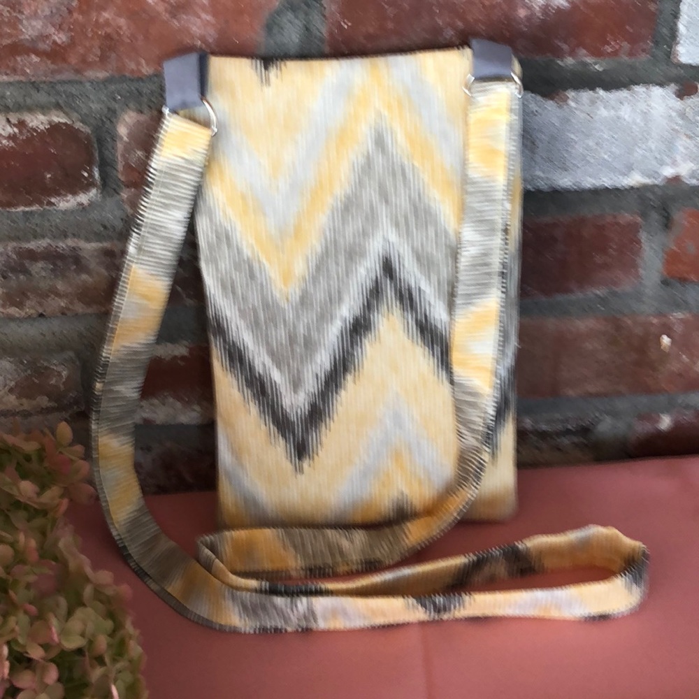 NEW HANDMADE BAG